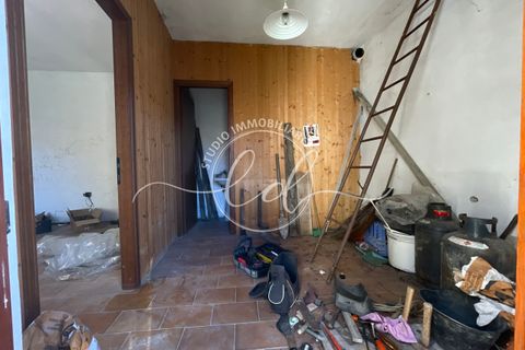 Villa i Stazzema, Lucca, Stazzema - € 75 000 | Ref: 1949 - foto 36
