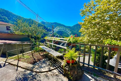 Villa i Stazzema, Lucca, Stazzema - € 75 000 | Ref: 1949 - foto 45