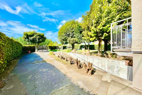 Villa a Pietrasanta, Lucca, Pietrasanta - € 450.000 | Ref: 1423 - foto 8