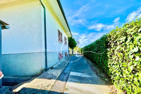 Villa a Pietrasanta, Lucca, Pietrasanta - € 450.000 | Ref: 1423 - foto 12