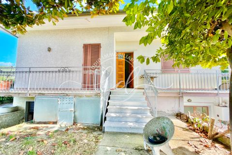 Villa a Pietrasanta, Lucca, Pietrasanta - € 450.000 | Ref: 1423 - foto 14