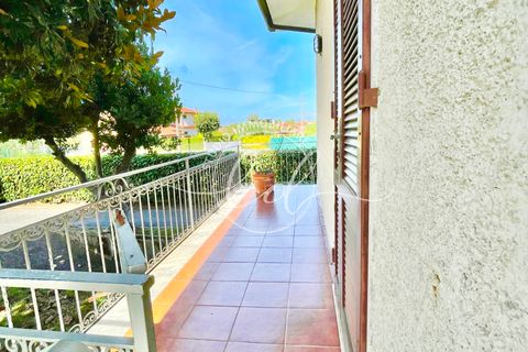 Villa a Pietrasanta, Lucca, Pietrasanta - € 450.000 | Ref: 1423 - foto 15