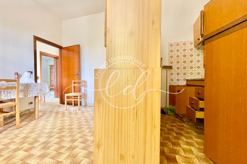 Villa a Pietrasanta, Lucca, Pietrasanta - € 450.000 | Ref: 1423 - foto 25