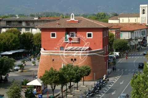 Villa i Pietrasanta, Lucca, Pietrasanta - € 1.600.000 | Ref: 2419 - foto 2