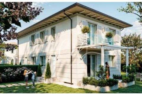 Byhus i Pietrasanta, Lucca, Pietrasanta - € 650.000 | Ref: 2421 - foto 1