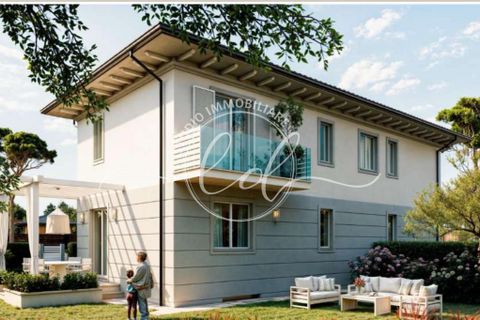 Byhus i Pietrasanta, Lucca, Pietrasanta - € 650.000 | Ref: 2421 - foto 2