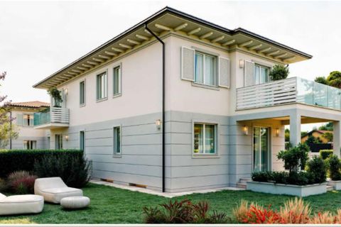Byhus i Pietrasanta, Lucca, Pietrasanta - € 650.000 | Ref: 2421 - foto 14