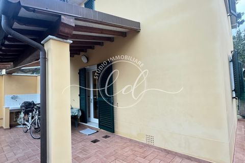 Villa a Pietrasanta, Lucca, Pietrasanta - € 1.000/mes | Ref: 2334 - foto 4