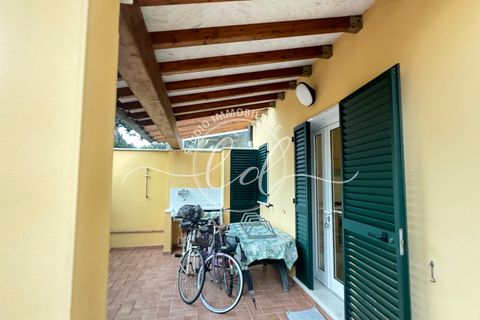 Villa a Pietrasanta, Lucca, Pietrasanta - € 1.000/mes | Ref: 2334 - foto 5