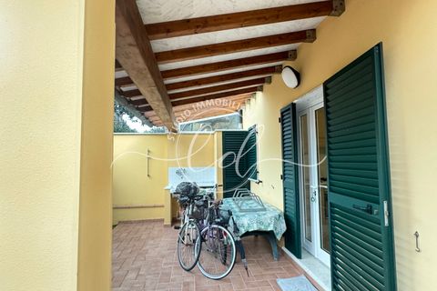 Villa a Pietrasanta, Lucca, Pietrasanta - € 1.000/mes | Ref: 2334 - foto 6