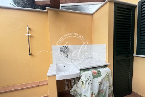 Villa a Pietrasanta, Lucca, Pietrasanta - € 1.000/mes | Ref: 2334 - foto 8