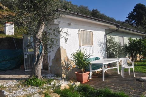 Villa a Pietrasanta, Lucca, Pietrasanta - € 195.000 | Ref: 1171 - foto 2