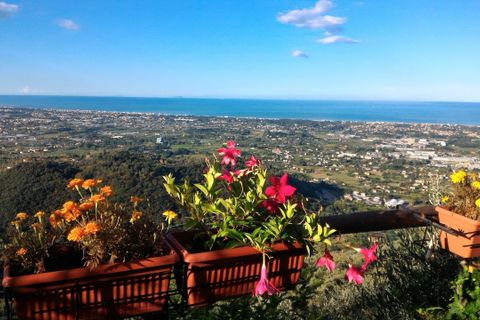 Villa a Pietrasanta, Lucca, Pietrasanta - € 195.000 | Ref: 1171 - foto 4