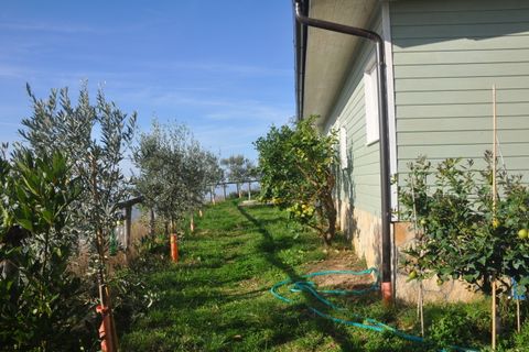 Villa a Pietrasanta, Lucca, Pietrasanta - € 195.000 | Ref: 1171 - foto 7