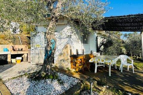 Villa a Pietrasanta, Lucca, Pietrasanta - € 195.000 | Ref: 1171 - foto 9