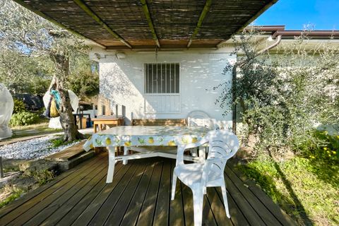 Villa a Pietrasanta, Lucca, Pietrasanta - € 195.000 | Ref: 1171 - foto 12