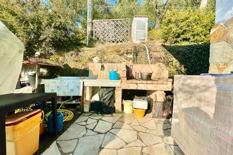 Villa a Pietrasanta, Lucca, Pietrasanta - € 195.000 | Ref: 1171 - foto 21