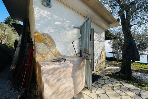 Villa a Pietrasanta, Lucca, Pietrasanta - € 195.000 | Ref: 1171 - foto 43
