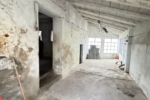 Byhus i Massarosa, Lucca, Massarosa - € 45.000 | Ref: 2389 - foto 13