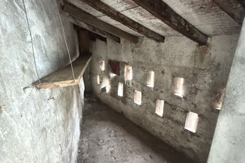 Byhus i Massarosa, Lucca, Massarosa - € 45.000 | Ref: 2389 - foto 16
