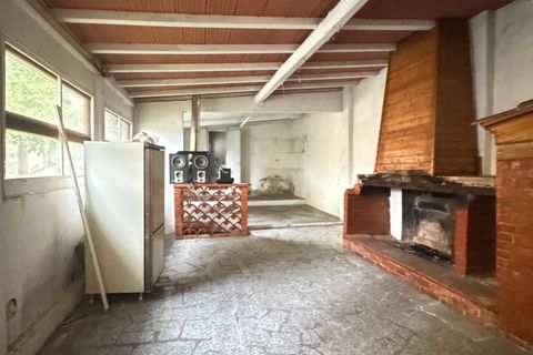 Byhus i Massarosa, Lucca, Massarosa - € 45.000 | Ref: 2389 - foto 4