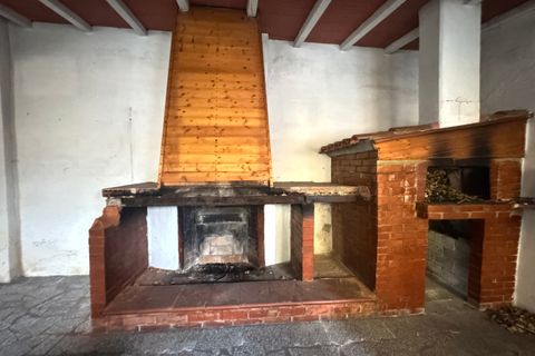 Byhus i Massarosa, Lucca, Massarosa - € 45.000 | Ref: 2389 - foto 8