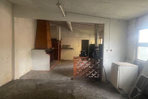 Byhus i Massarosa, Lucca, Massarosa - € 45.000 | Ref: 2389 - foto 10