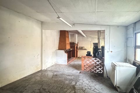 Byhus i Massarosa, Lucca, Massarosa - € 45.000 | Ref: 2389 - foto 12