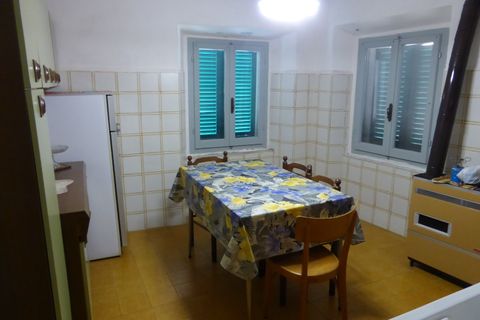 Byhus i Seravezza, Lucca, Seravezza - € 100.000 | Ref: 2369 - foto 5