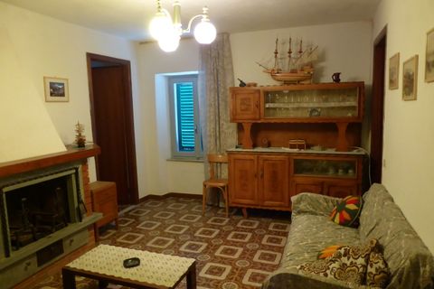 Byhus i Seravezza, Lucca, Seravezza - € 100.000 | Ref: 2369 - foto 6