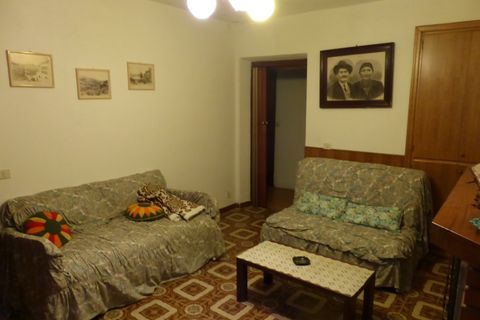 Byhus i Seravezza, Lucca, Seravezza - € 100.000 | Ref: 2369 - foto 7