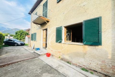 Byhus i Seravezza, Lucca, Seravezza - € 225.000 | Ref: 2265 - foto 1