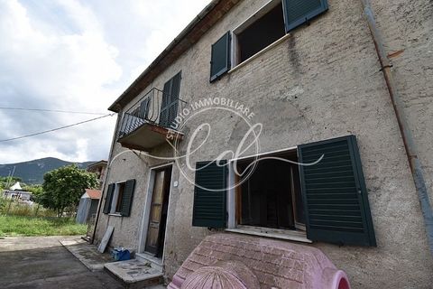 Byhus i Seravezza, Lucca, Seravezza - € 225.000 | Ref: 2265 - foto 3