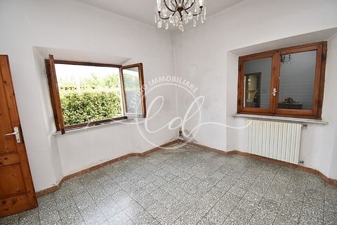 Byhus i Seravezza, Lucca, Seravezza - € 225.000 | Ref: 2265 - foto 7