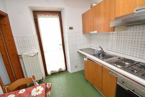 Byhus i Seravezza, Lucca, Seravezza - € 225.000 | Ref: 2265 - foto 10