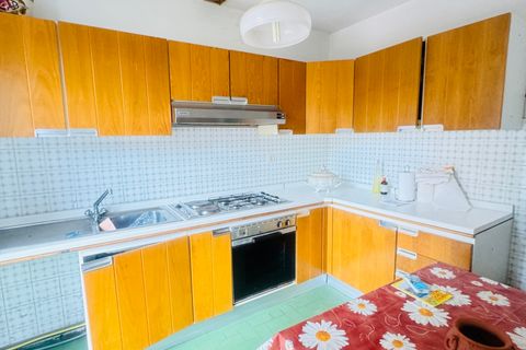 Byhus i Seravezza, Lucca, Seravezza - € 225.000 | Ref: 2265 - foto 12