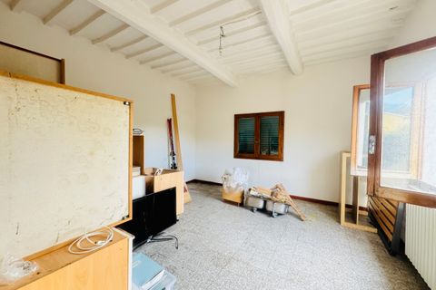 Byhus i Seravezza, Lucca, Seravezza - € 225.000 | Ref: 2265 - foto 19