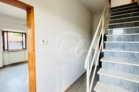 Byhus i Seravezza, Lucca, Seravezza - € 225.000 | Ref: 2265 - foto 20