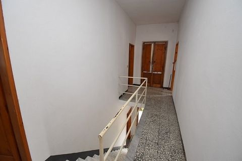 Byhus i Seravezza, Lucca, Seravezza - € 225.000 | Ref: 2265 - foto 21