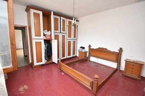 Byhus i Seravezza, Lucca, Seravezza - € 225.000 | Ref: 2265 - foto 24