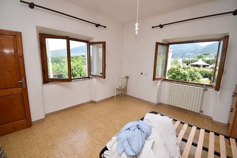 Byhus i Seravezza, Lucca, Seravezza - € 225.000 | Ref: 2265 - foto 33