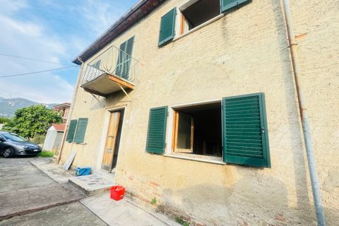 Byhus i Seravezza, Lucca, Seravezza - € 225.000 | Ref: 2265 - foto 42