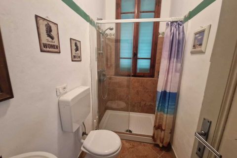 Villa a Pietrasanta, Lucca, Pietrasanta - € 3.000/mes | Ref: 1977 - foto 32