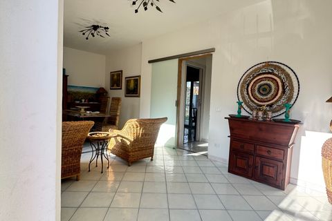 Villa i Massa, Massa and Carrara, Massa - € 349.000 | Ref: 2301 - foto 5