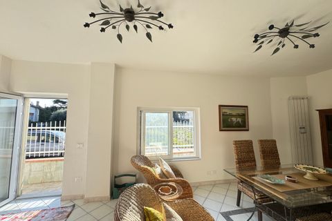 Villa i Massa, Massa and Carrara, Massa - € 349.000 | Ref: 2301 - foto 6