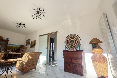 Villa i Massa, Massa and Carrara, Massa - € 349.000 | Ref: 2301 - foto 8