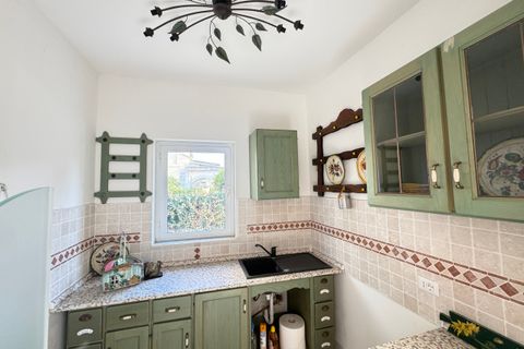 Villa i Massa, Massa and Carrara, Massa - € 349.000 | Ref: 2301 - foto 12