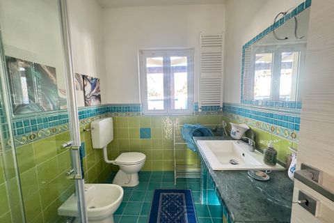 Villa i Massa, Massa and Carrara, Massa - € 349.000 | Ref: 2301 - foto 23