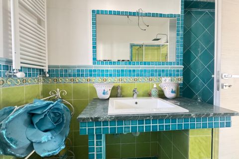 Villa i Massa, Massa and Carrara, Massa - € 349.000 | Ref: 2301 - foto 24