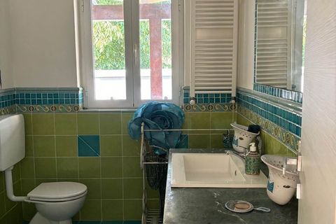 Villa i Massa, Massa and Carrara, Massa - € 349.000 | Ref: 2301 - foto 26